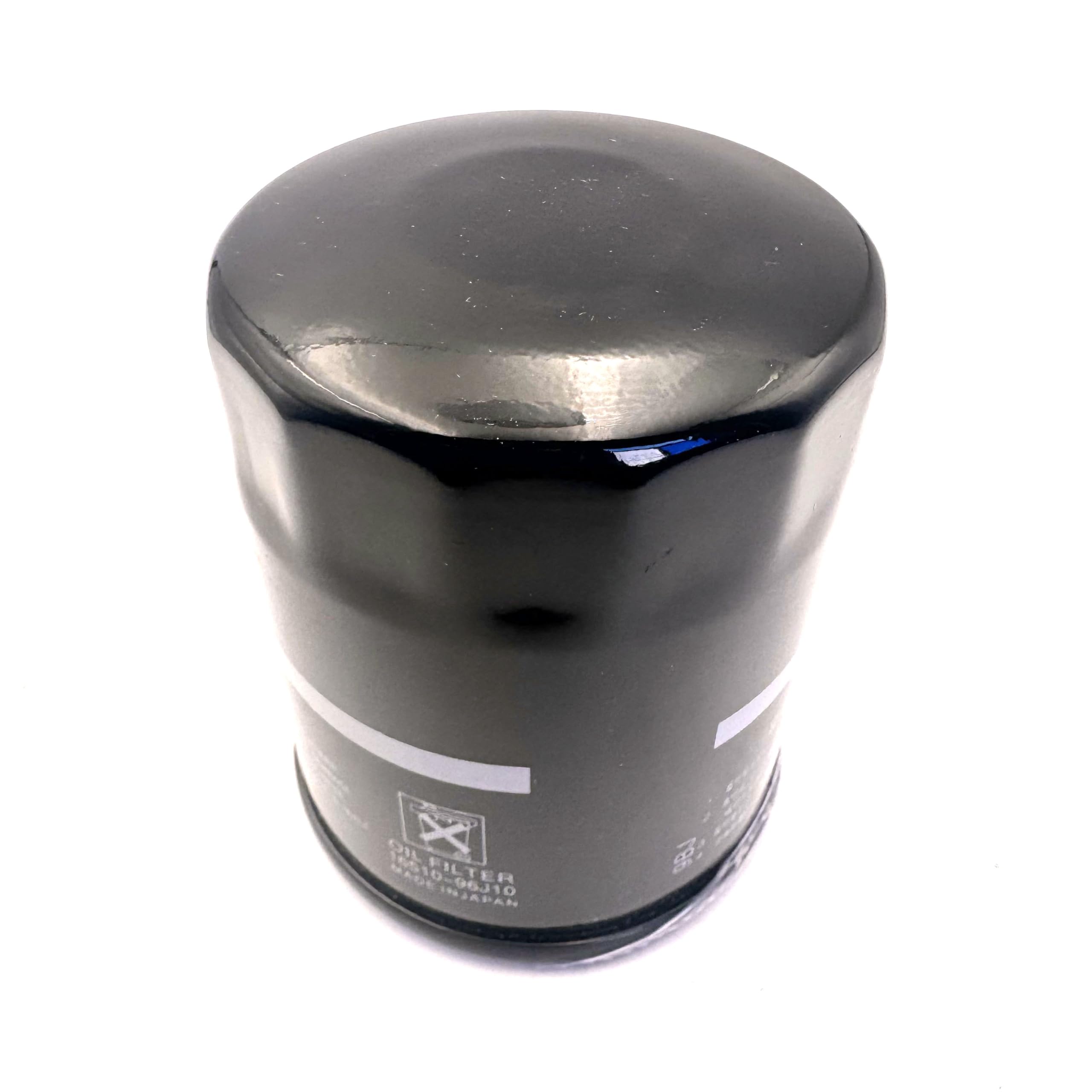 Amazon.com: New Oil Filter 16510-96J10 for Suzuki Outboard Motor